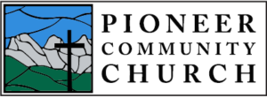 PIONEER COMMUNITY CHURCH Logo