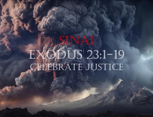 February 9, 2025 – Celebrate Justice