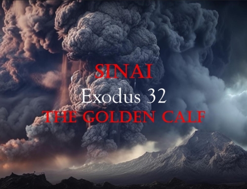 May 11, 2025 – The Golden Calf